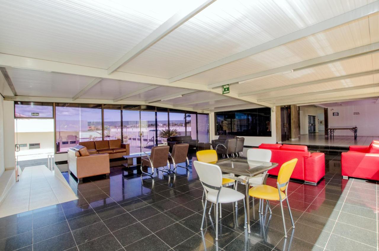 Villas Diroma Com Um Dia No Acqua Park, Splash E Slide Caldas Novas Exterior foto
